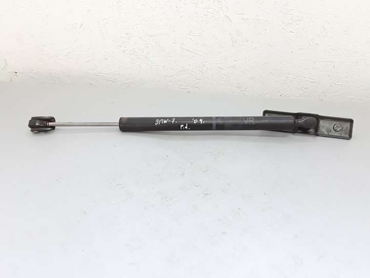 BMW 7 F01 F02 F03 F04 (2008 - 2016)  51217177616  Амортизатор капота