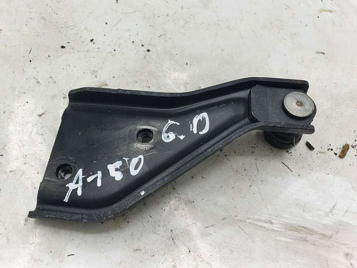 Mazda 5 (2005 - 2010)   Верхняя направляющая ролика / верхняя петля