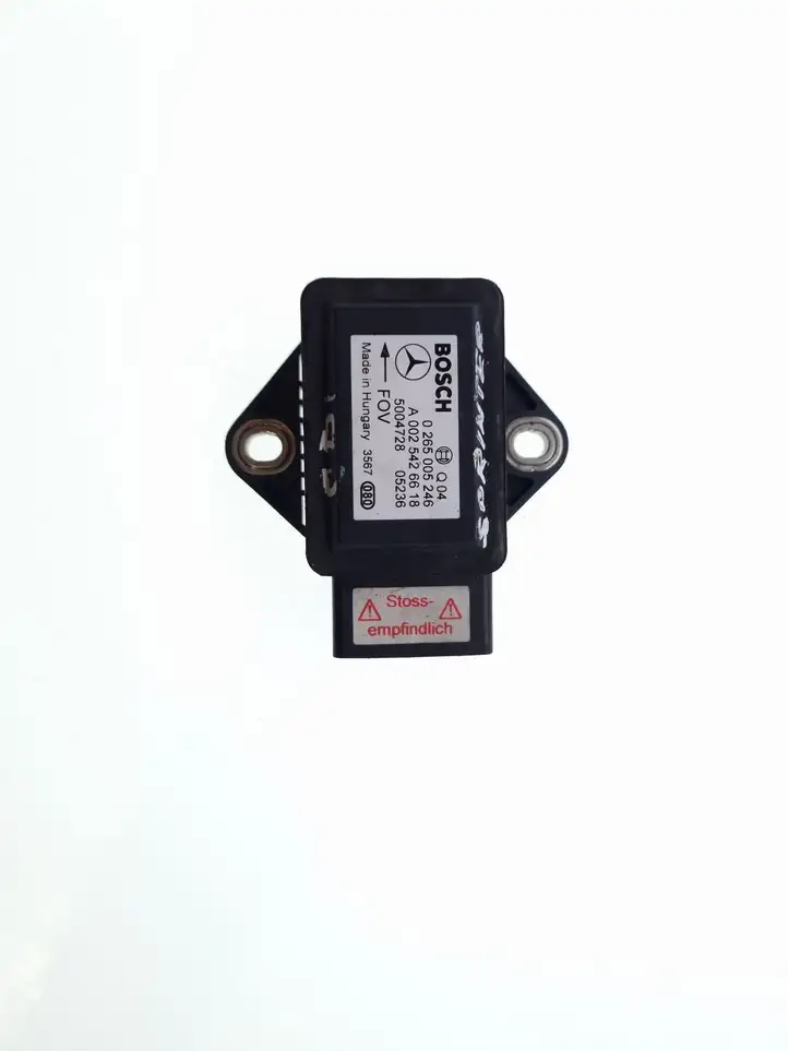 Mercedes-Benz Sprinter W901 W902 W903 W904 (1995 - 2007) 0265005246 Датчик ESP — фото 1