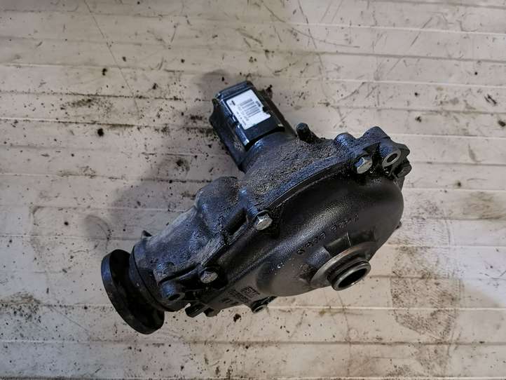 BMW 3 E46 (1998 - 2005)  14288350 Передний редуктор