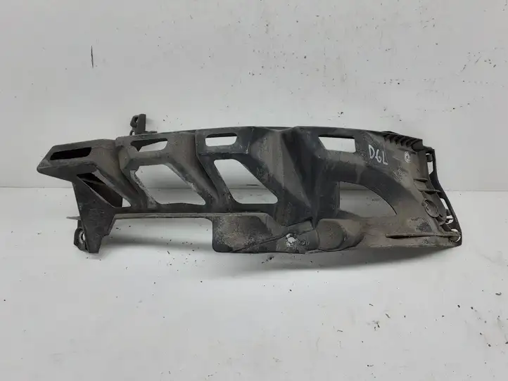 Renault Megane II (2002 - 2005) 8200074441 Кронштейн заднего бампера — фото 1