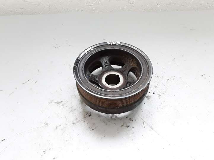 Mercedes-Benz ML W164 (2005 - 2011)  2218 Шкив коленчатого вала