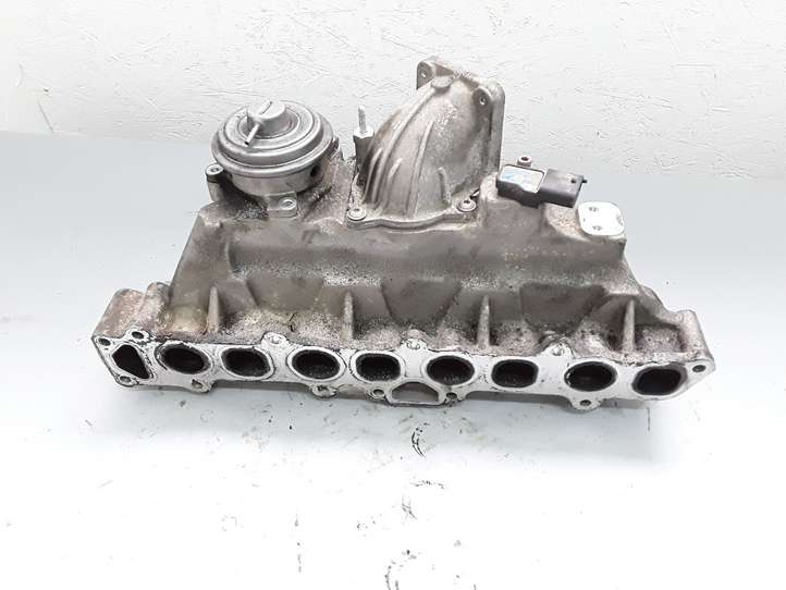 Dodge Nitro (2006 - 2011)  11042023G Впускной коллектор