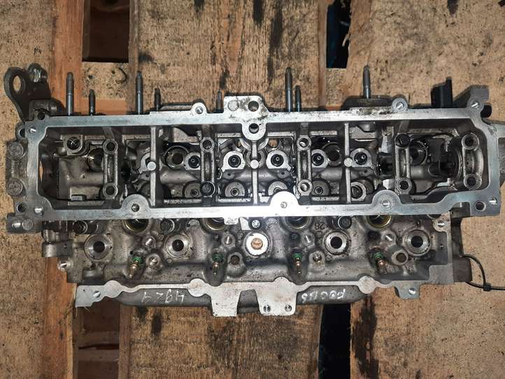 Ford Focus (2015 - 2019)  9684487210 Головка
