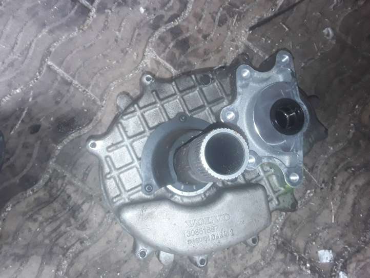 Volvo XC90 (2002 - 2006)  30651667 Редуктор коробки передач (раздатка)