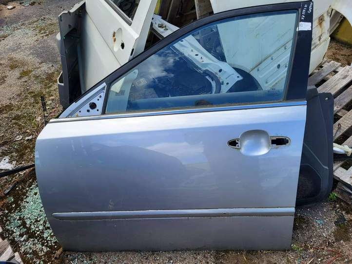 Kia Magentis (2006 - 2008)   Дверь