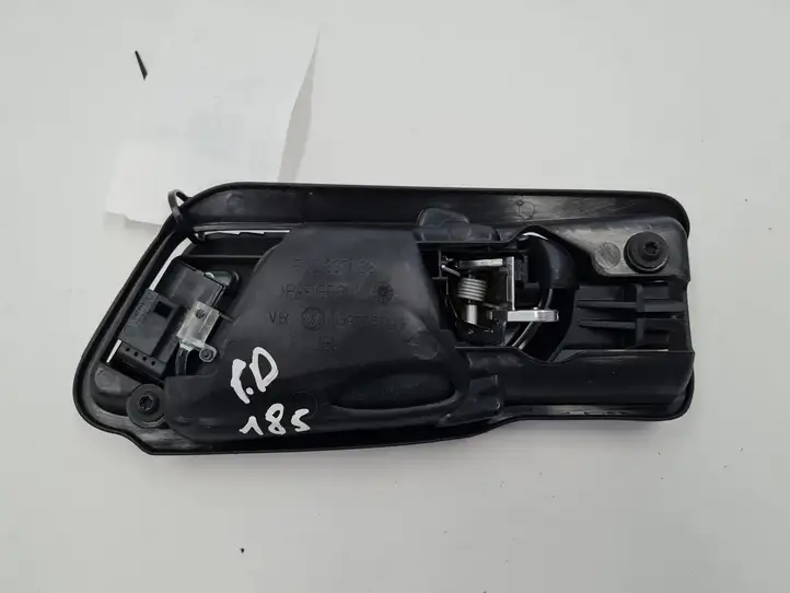 Volkswagen Tiguan (2007 - 2011) 5N0837198 Внутренняя ручка двери — фото 2