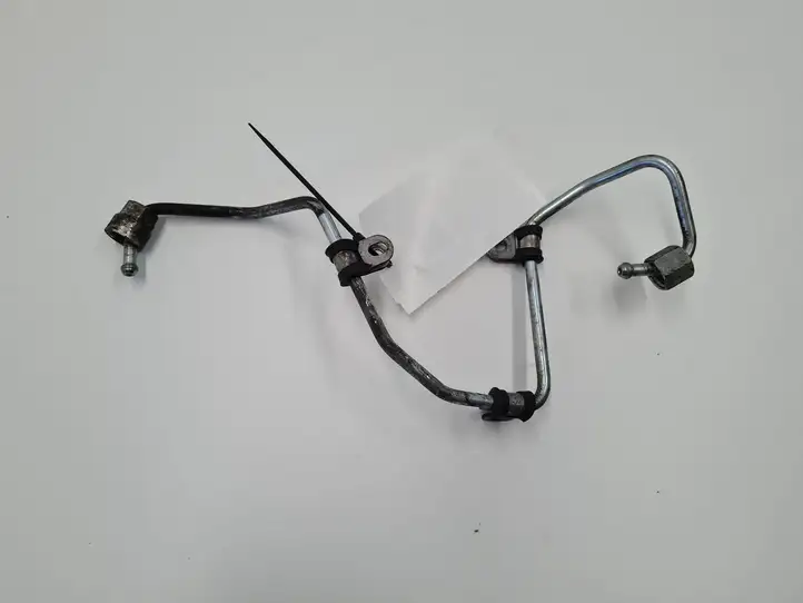 Volkswagen Tiguan (2007 - 2011) 03L130321C Трубка топливной системы — фото 1