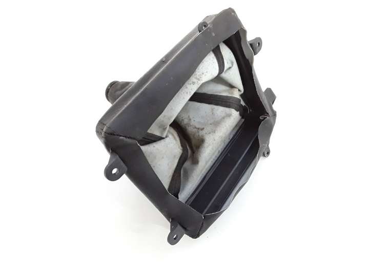 Mitsubishi Pajero (2006 - 2011)  8015A054 Отделка рычага переключения передач (кожа, головка)