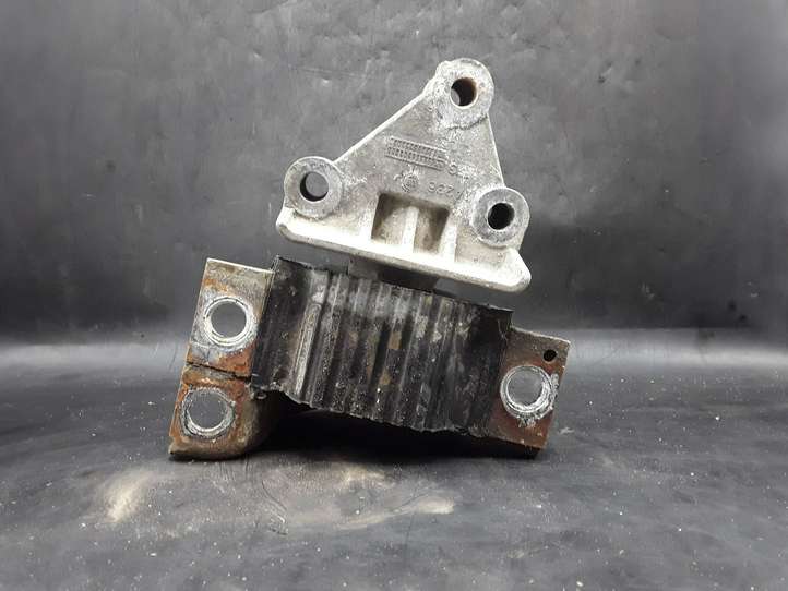 Fiat Ducato (2007 - 2014)  1343241080 Подушка двигателя
