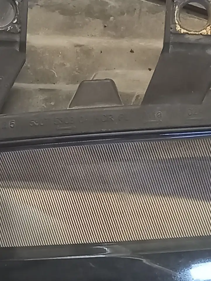 Seat Ibiza II (6k) (1999 - 2002) 6L1941021B Передняя фара — фото 2