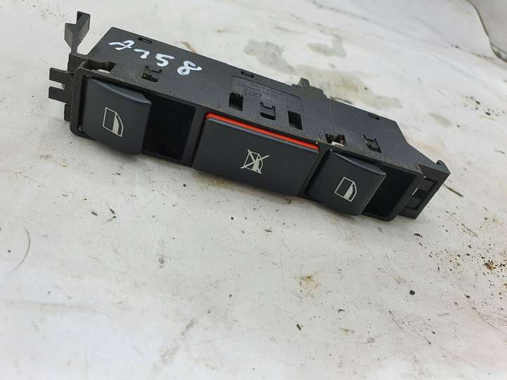 BMW 3 E46 (1998 - 2005)  15869804 Кнопка стеклоподъемников