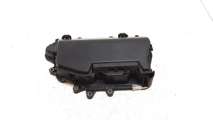 Nissan Navara D40 (2004 - 2015) Крышка головки блока цилиндров — фото 1