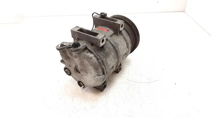 Mitsubishi L200 (1996 - 2006) 5060117303 Компрессор (насос) кондиционера воздуха — фото 2