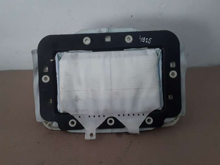 Renault Scenic III -  Grand scenic III (2009 - 2016)  985258381R Подушка безопастности пассажира