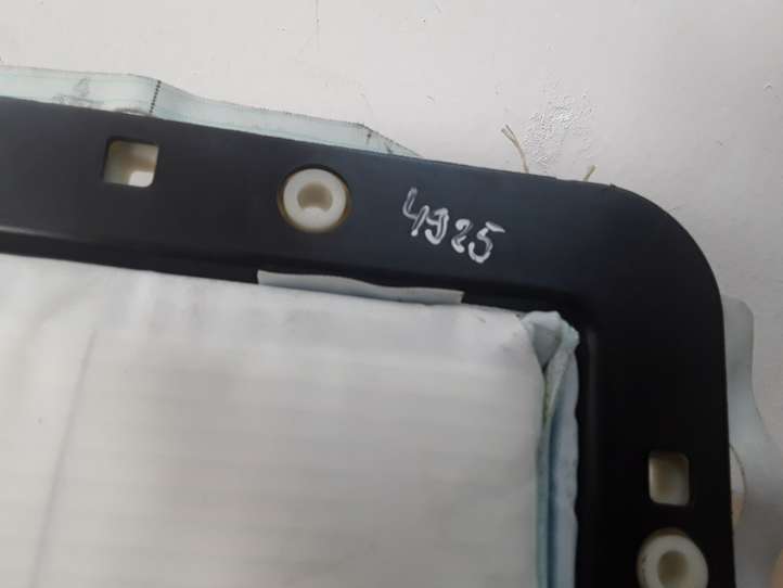 Renault Scenic III -  Grand scenic III (2009 - 2016)  985258381R Подушка безопастности пассажира