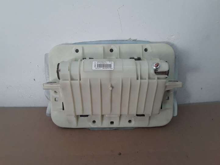 Renault Scenic III -  Grand scenic III (2009 - 2016)  985258381R Подушка безопастности пассажира