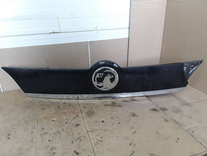Opel Meriva (2010 - 2014)  13268754 Освещение номера