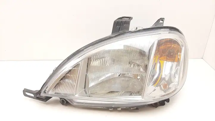 Mercedes-Benz ML W163 (1997 - 2005) 96401700 Передняя фара — фото 1