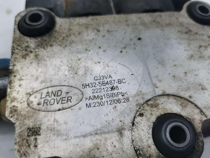 Land Rover Range Rover Sport (2009 - 2013)  5H325E487BC Другие приборы