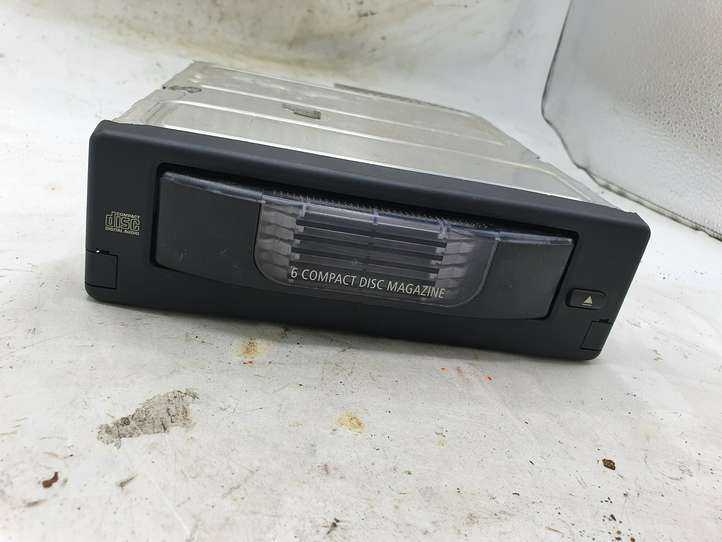 BMW 5 E60 E61 (2004 - 2010)  65126956939 CD/DVD чейнджер