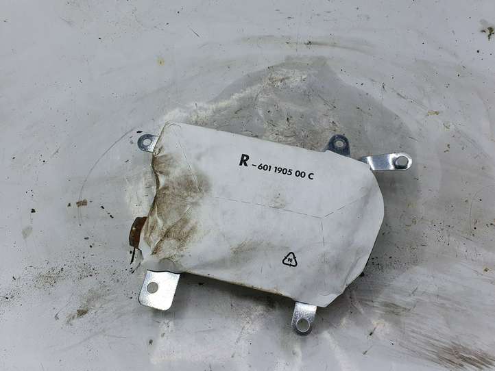 BMW 5 E60 E61 (2004 - 2010)  R601190500C Подушка безопастности передней двери