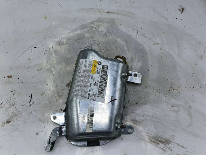 BMW 5 E60 E61 (2004 - 2010)  R601190500C Подушка безопастности передней двери