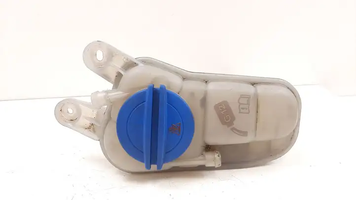 Audi A4 S4 B8 8K (2007 - 2011) Расширительный бачок — фото 1