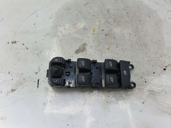 Land Rover Range Rover Sport (2009 - 2013)  AH2214540AC Кнопка стеклоподъемников