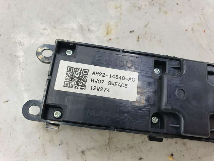 Land Rover Range Rover Sport (2009 - 2013)  AH2214540AC Кнопка стеклоподъемников