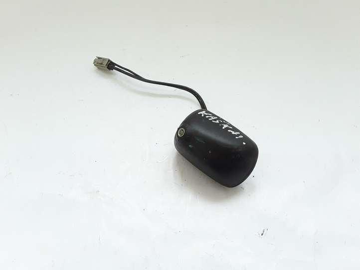 Nissan Qashqai (2006 - 2010)   Антенна (антенна GPS)