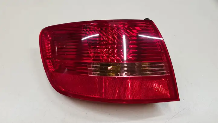 Audi A6 Allroad C6 (2006 - 2008) 4F9945095 Задний фонарь в кузове — фото 1