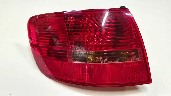 Audi A6 Allroad C6 (2006 - 2008) 4F9945095 Задний фонарь в кузове — фото 2
