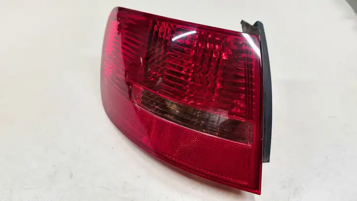 Audi A6 Allroad C6 (2006 - 2008) 4F9945095 Задний фонарь в кузове — фото 3