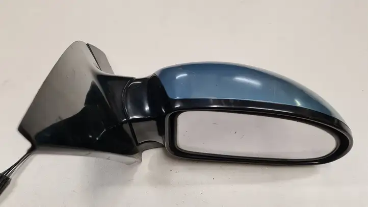Ford Focus (1998 - 2004) 3004538 Боковое зеркало с электроприводом — фото 2