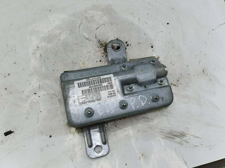 BMW 7 E65 E66 (2001 - 2008)  30824046703N Подушка безопастности передней двери