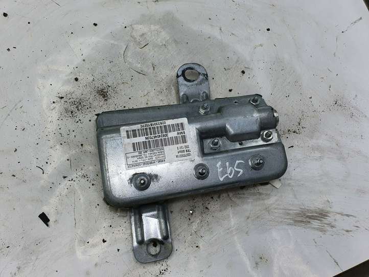 BMW 7 E65 E66 (2001 - 2008)  30824046703N Подушка безопастности передней двери