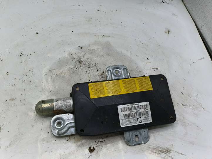 BMW 3 E46 (1998 - 2005)  30703722903L Подушка безопастности передней двери