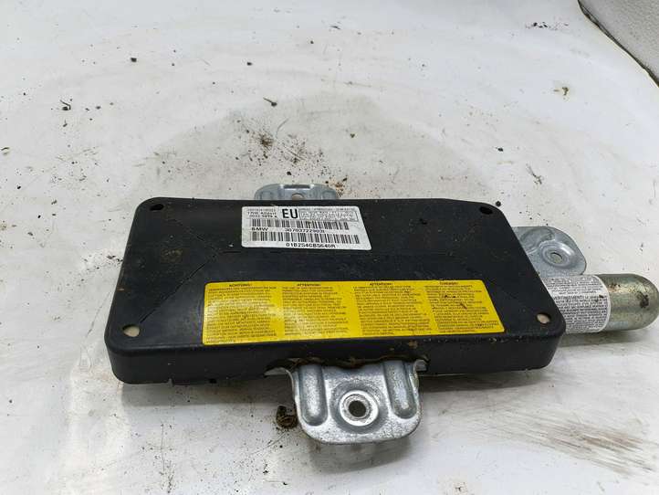 BMW 3 E46 (1998 - 2005)  30703722903L Подушка безопастности передней двери