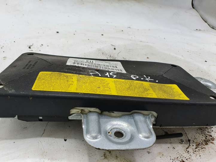 BMW 3 E46 (1998 - 2005)  30821743708X Подушка безопастности передней двери