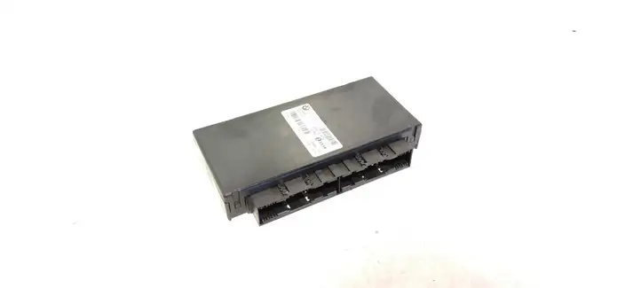 BMW 5 E60 E61 (2004 - 2010) 6135911873001 Модуль комфорта — фото 1