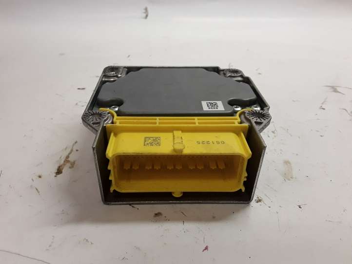 Audi A4 (2004 - 2009)  8E0959655G Блок управления надувных подушек