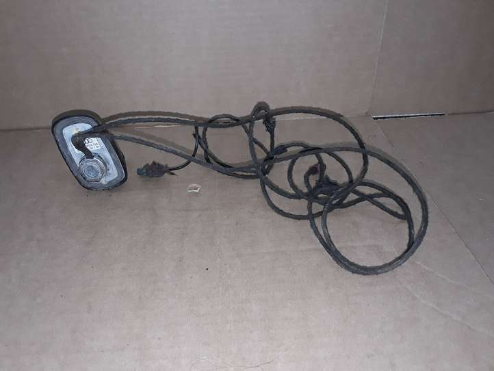 Audi A6 (2004 - 2008)  4F5035503G Антенна (антенна GPS)