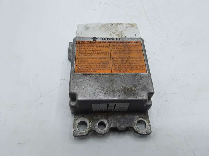 Nissan X-Trail T30 (2001 - 2007)  988209H600 Блок управления надувных подушек