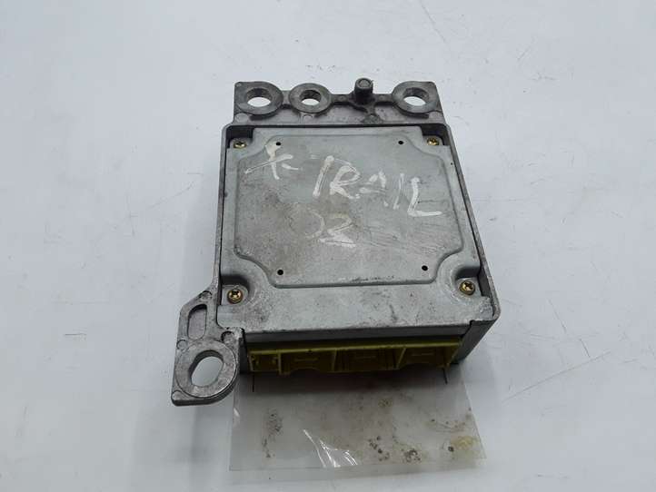 Nissan X-Trail T30 (2001 - 2007)  988209H600 Блок управления надувных подушек