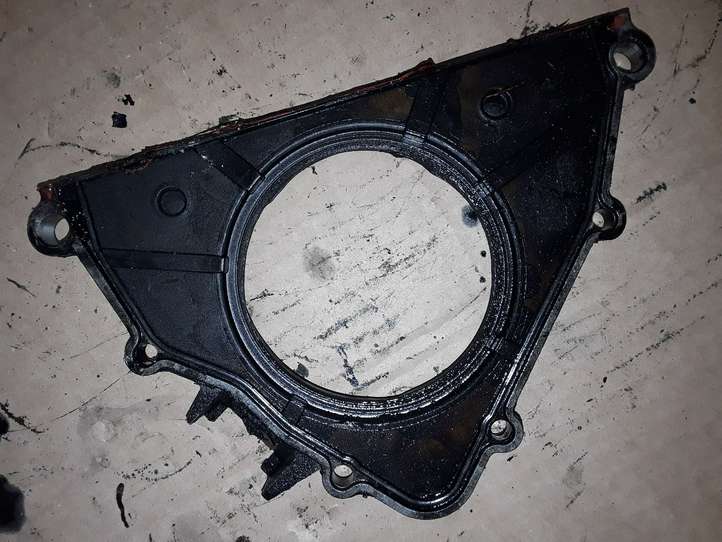 BMW 7 E65 E66 (2001 - 2008)  003982 Другая деталь отсека двигателя