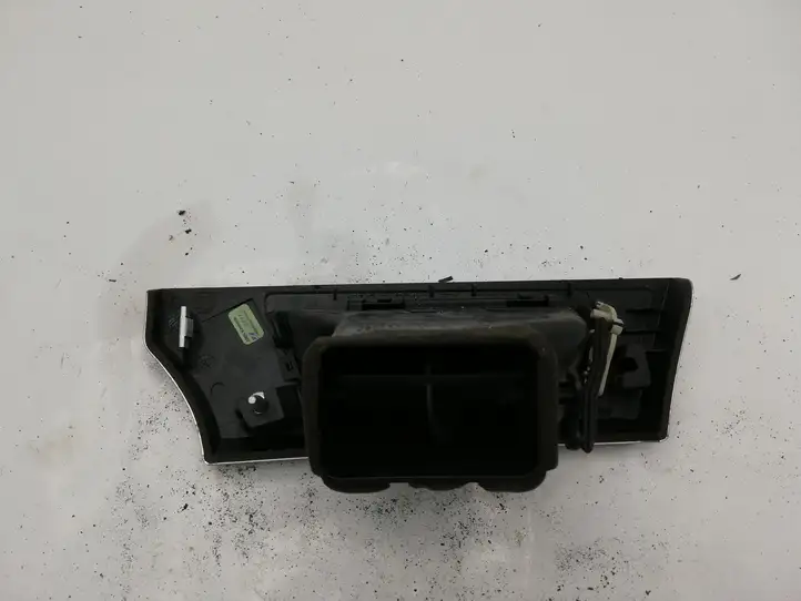BMW 3 E90 E91 (2005 - 2012) 64229130466903 Боковой воздушный дефлектор — фото 2