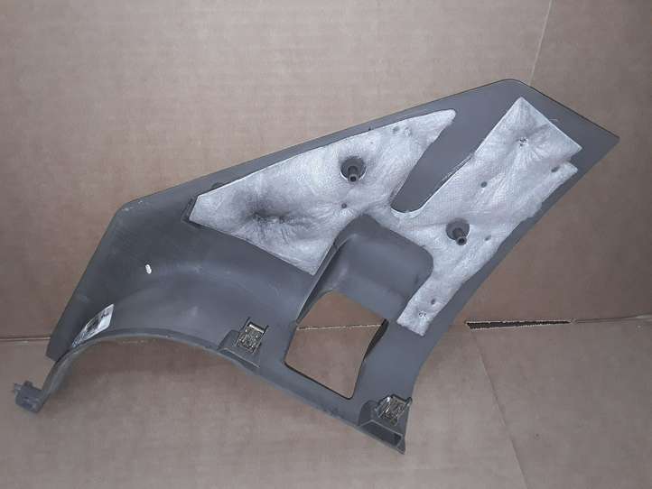 Jeep Grand Cherokee (2004 - 2010)  5HQ15ZJ3AG Отделка внутренней панели