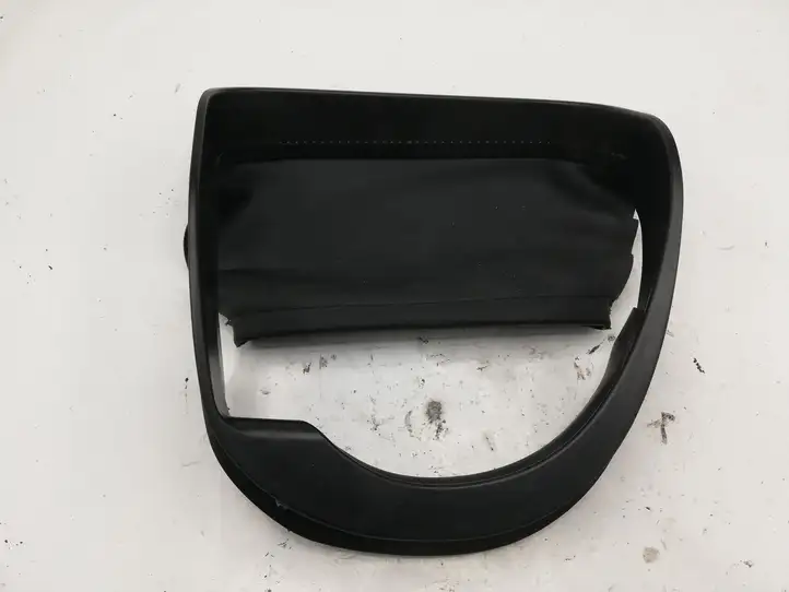 BMW 3 E90 E91 (2005 - 2012) 13599910 Обшивка рулевой колонки — фото 1