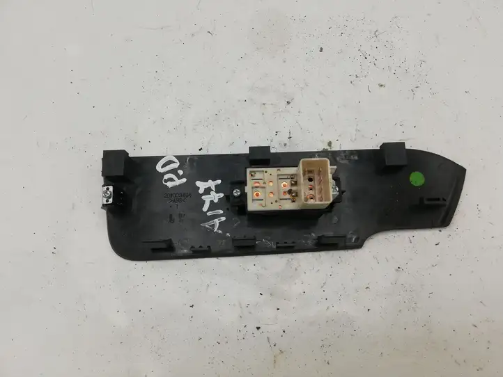 Chevrolet Captiva (2006 - 2011) 201003484 Кнопка стеклоподъемников — фото 2